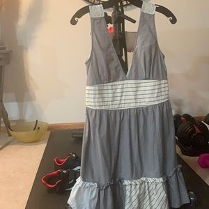 Free people dress size large